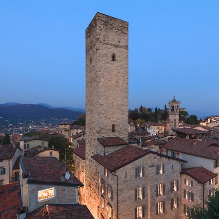 Gombithotel Bergamo Ngoại thất bức ảnh