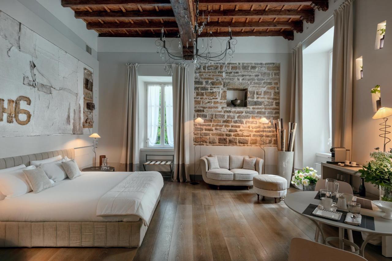 Gombithotel Bergamo Ngoại thất bức ảnh