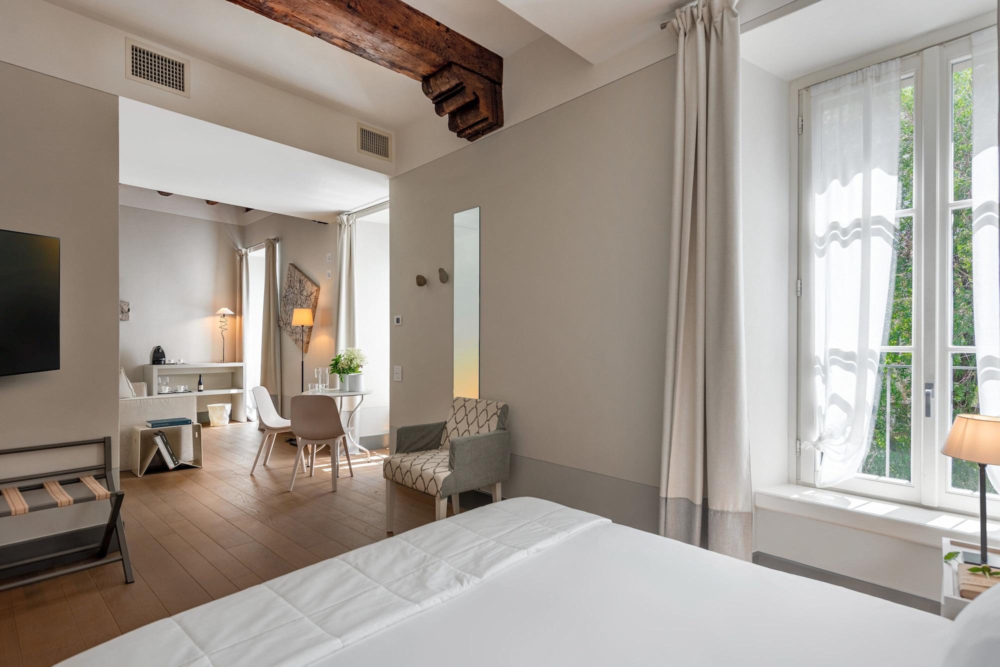 Gombithotel Bergamo Ngoại thất bức ảnh