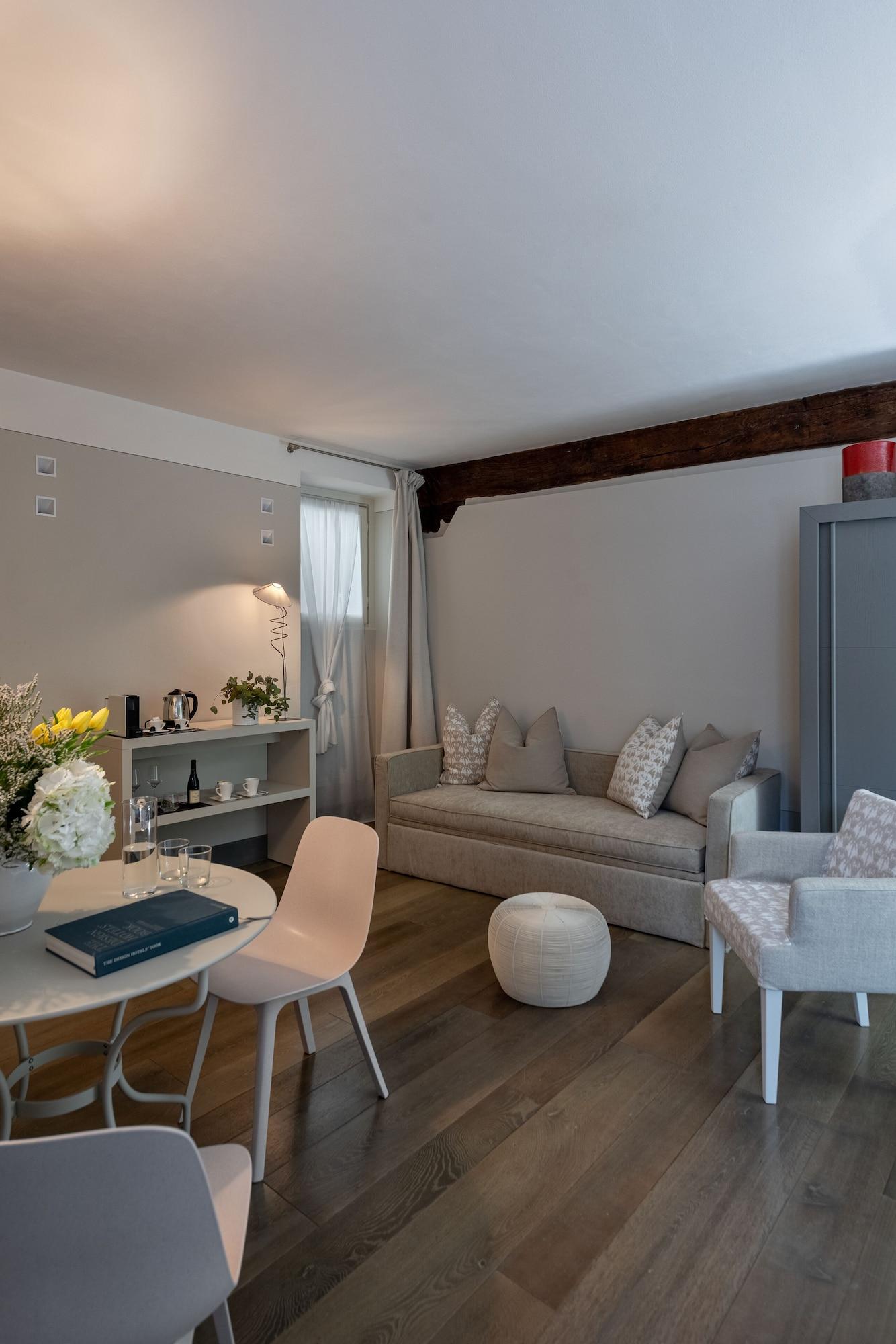 Gombithotel Bergamo Ngoại thất bức ảnh