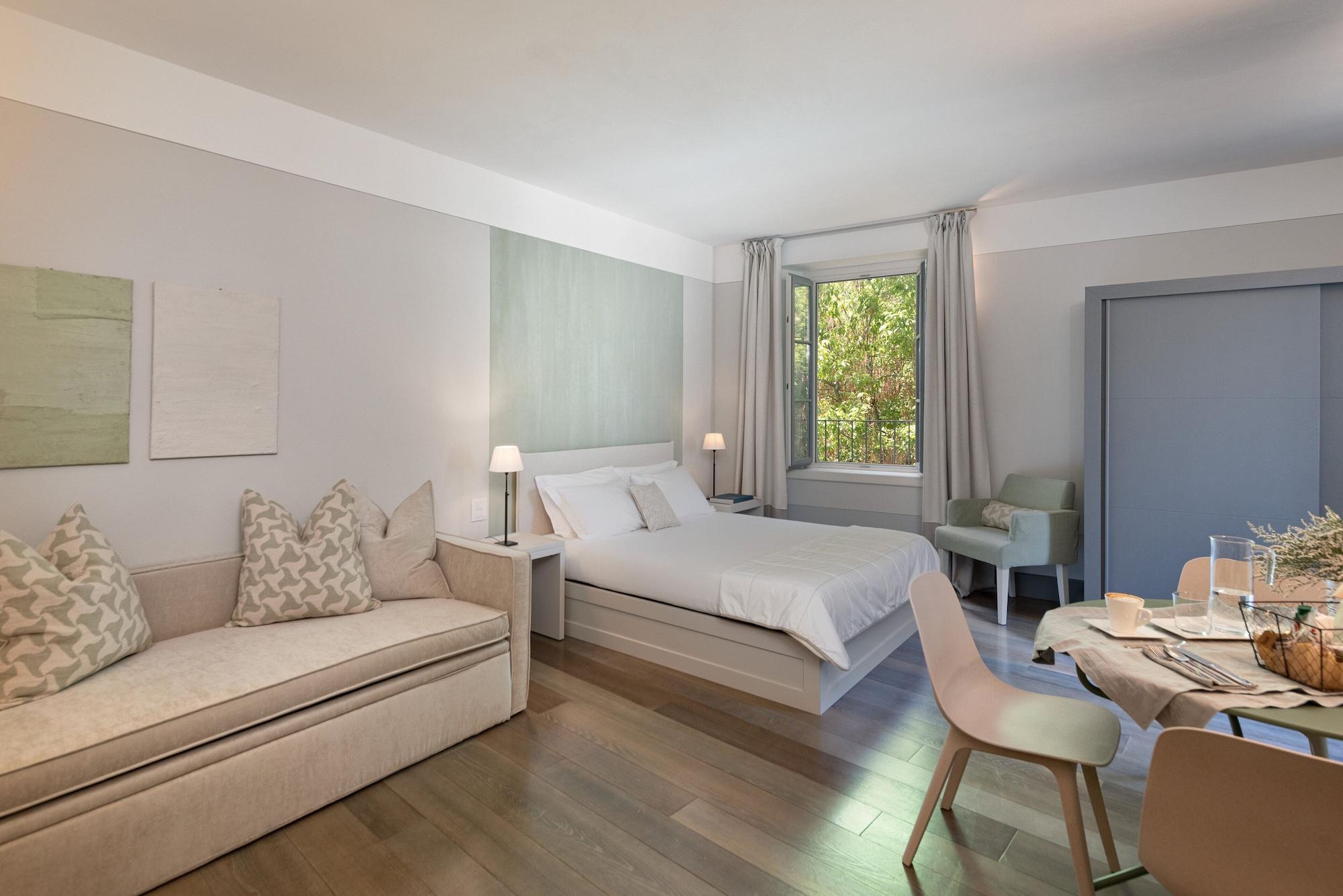 Gombithotel Bergamo Ngoại thất bức ảnh