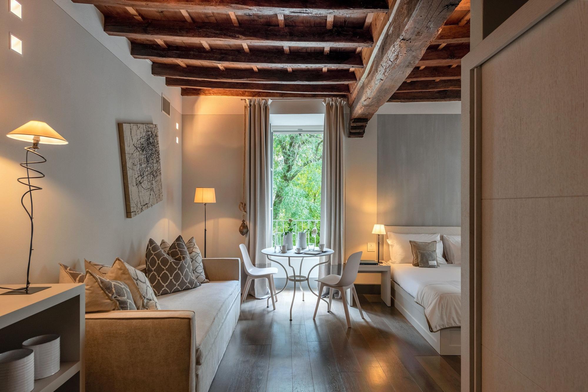 Gombithotel Bergamo Ngoại thất bức ảnh