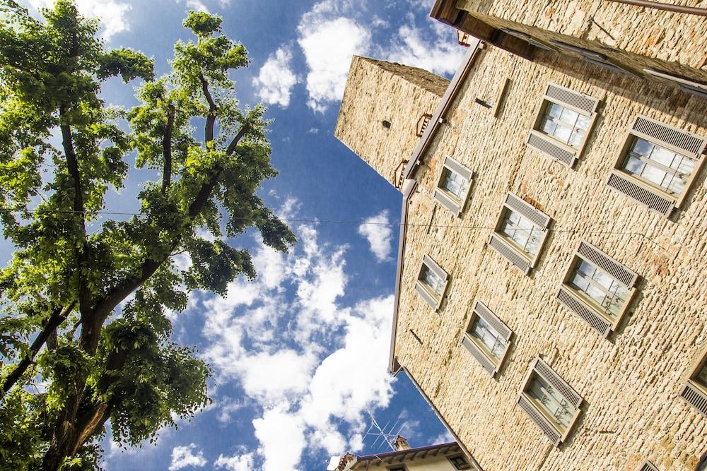 Gombithotel Bergamo Ngoại thất bức ảnh