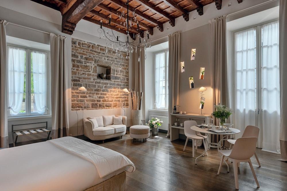 Gombithotel Bergamo Ngoại thất bức ảnh