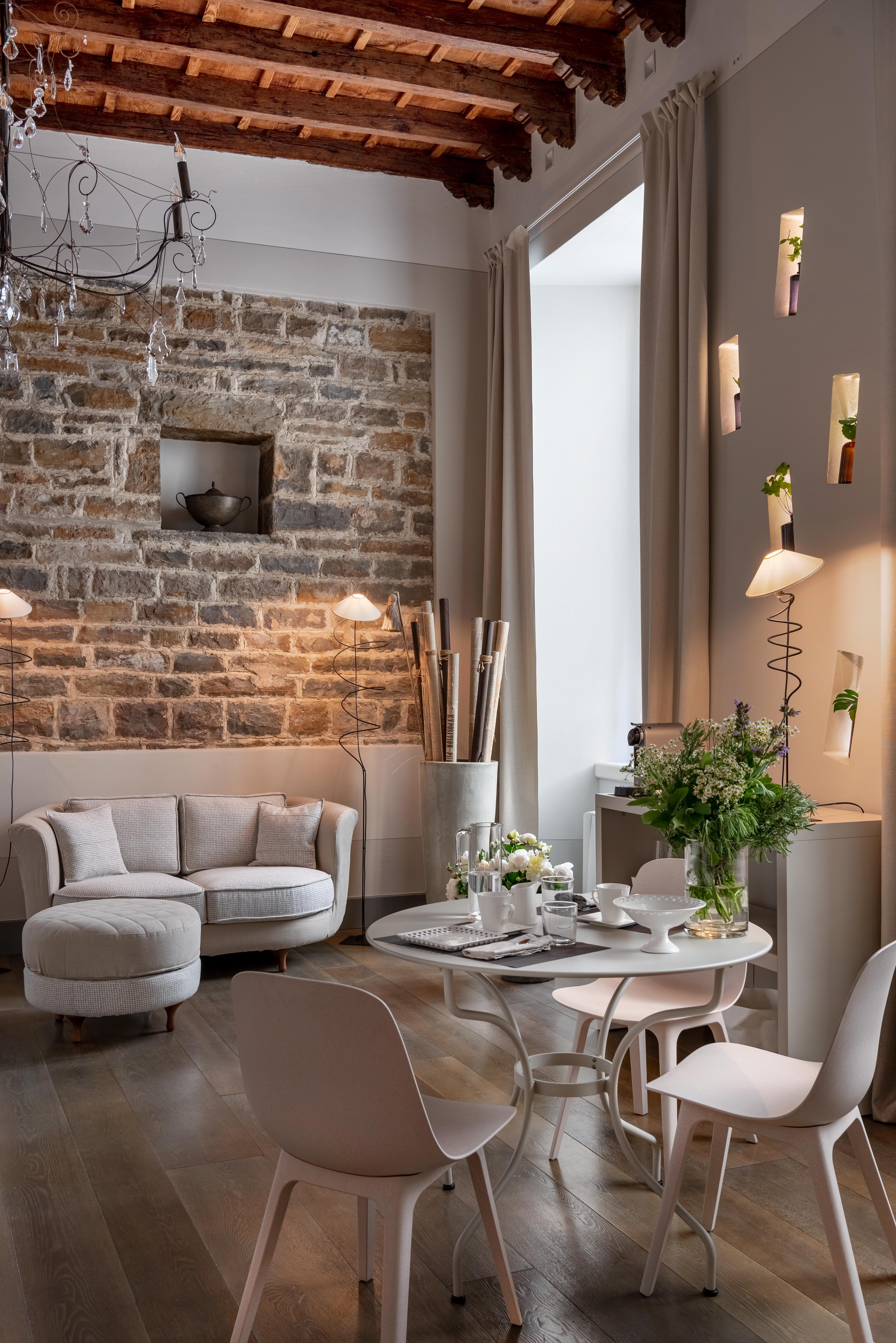 Gombithotel Bergamo Ngoại thất bức ảnh