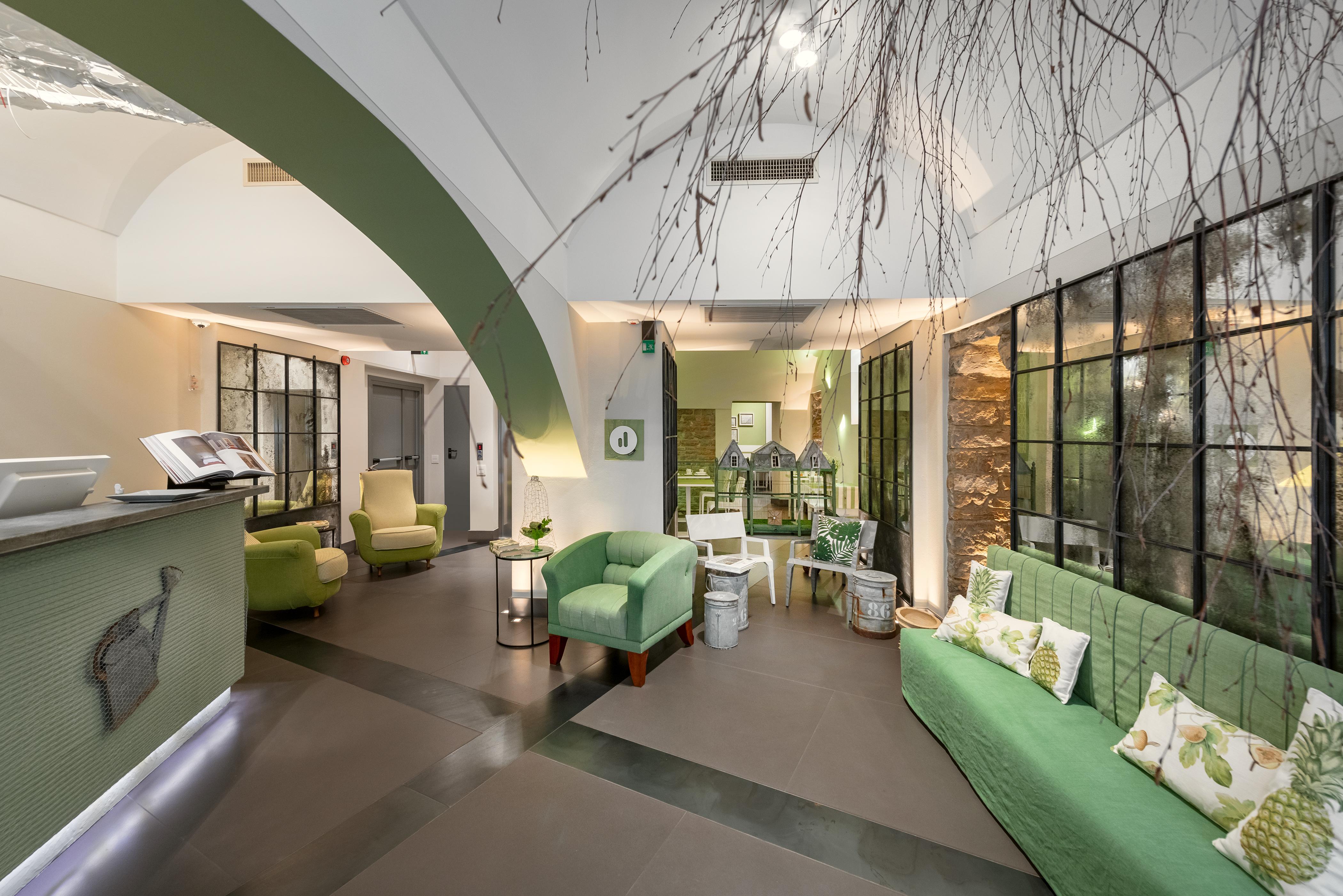 Gombithotel Bergamo Ngoại thất bức ảnh
