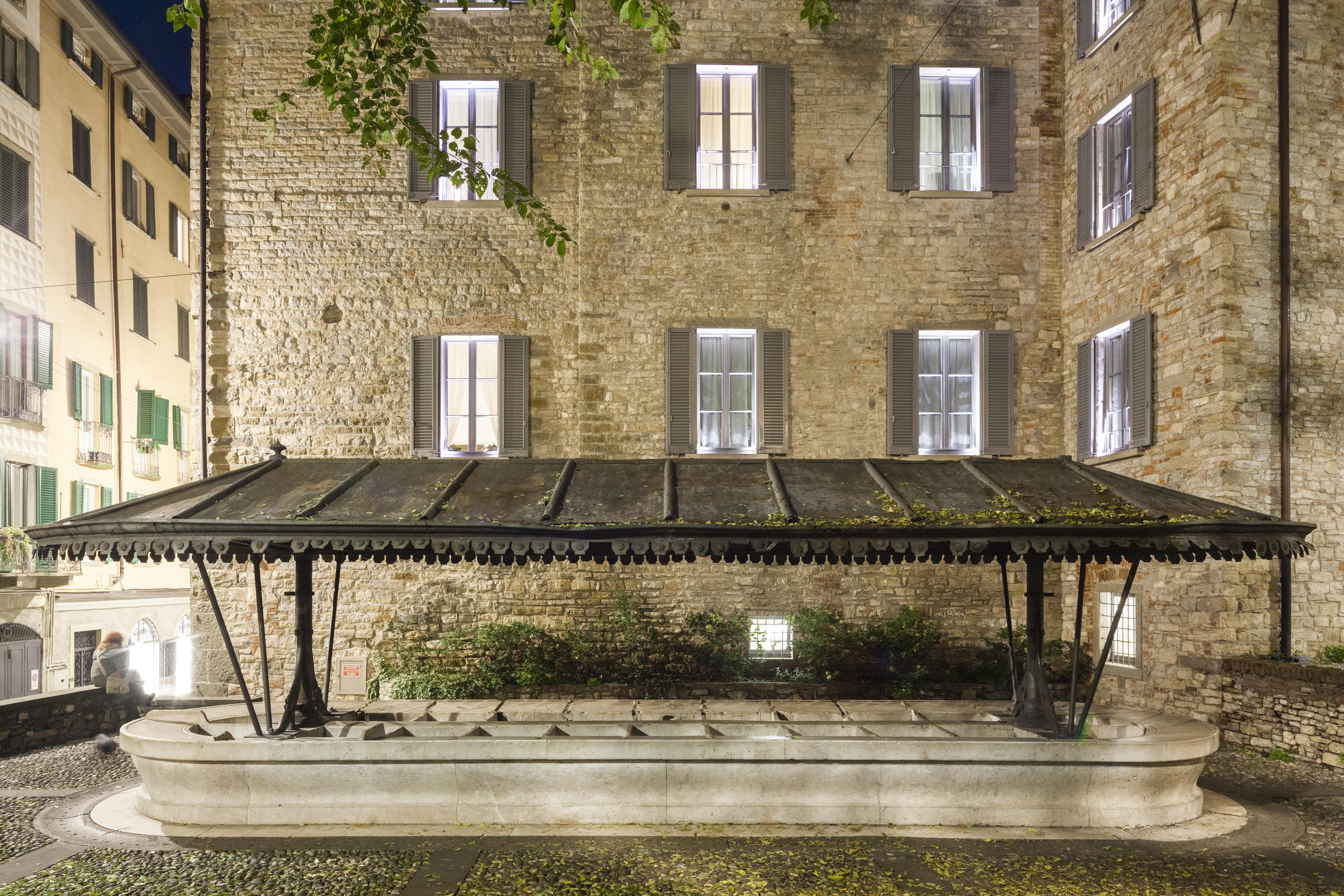 Gombithotel Bergamo Ngoại thất bức ảnh