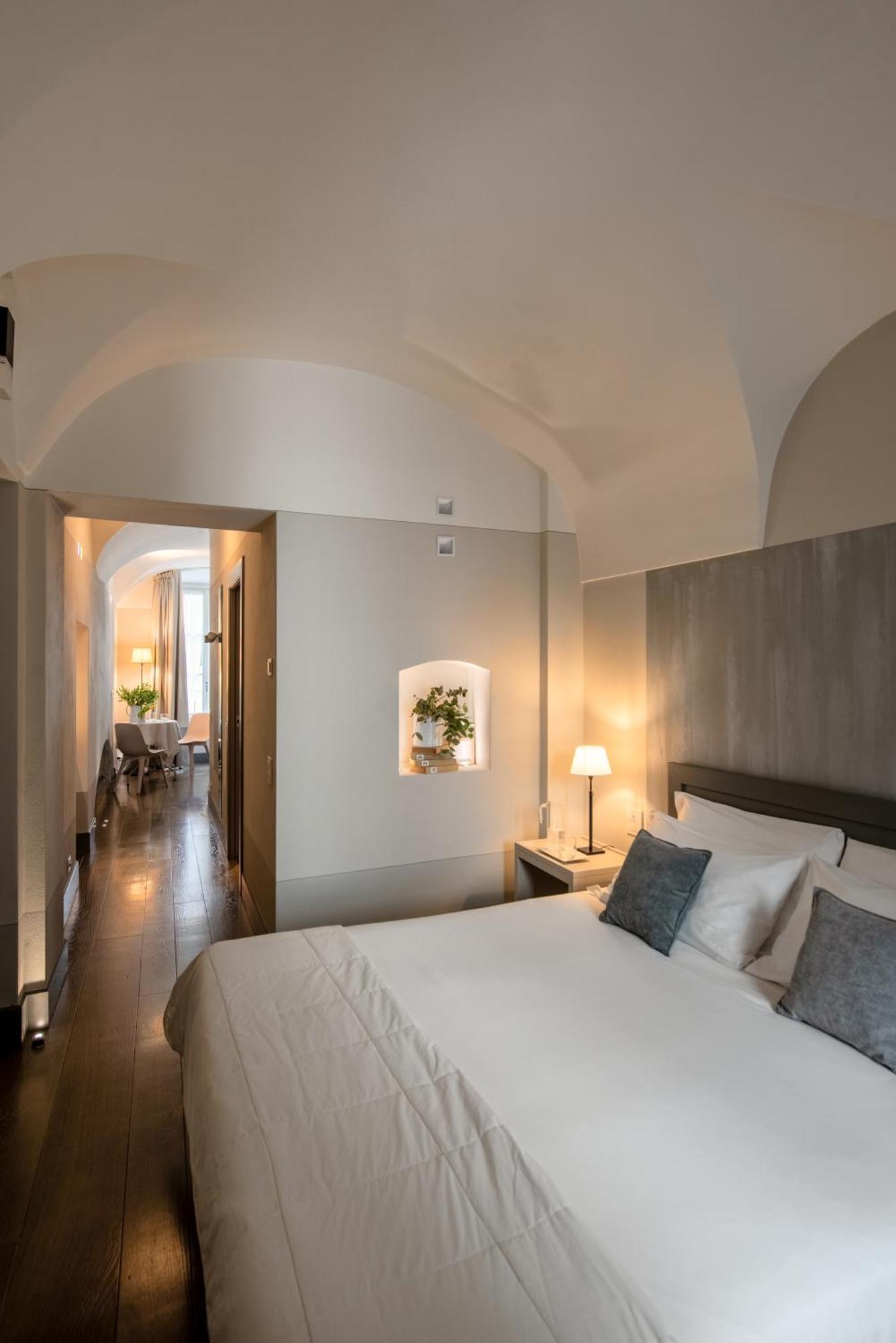 Gombithotel Bergamo Ngoại thất bức ảnh