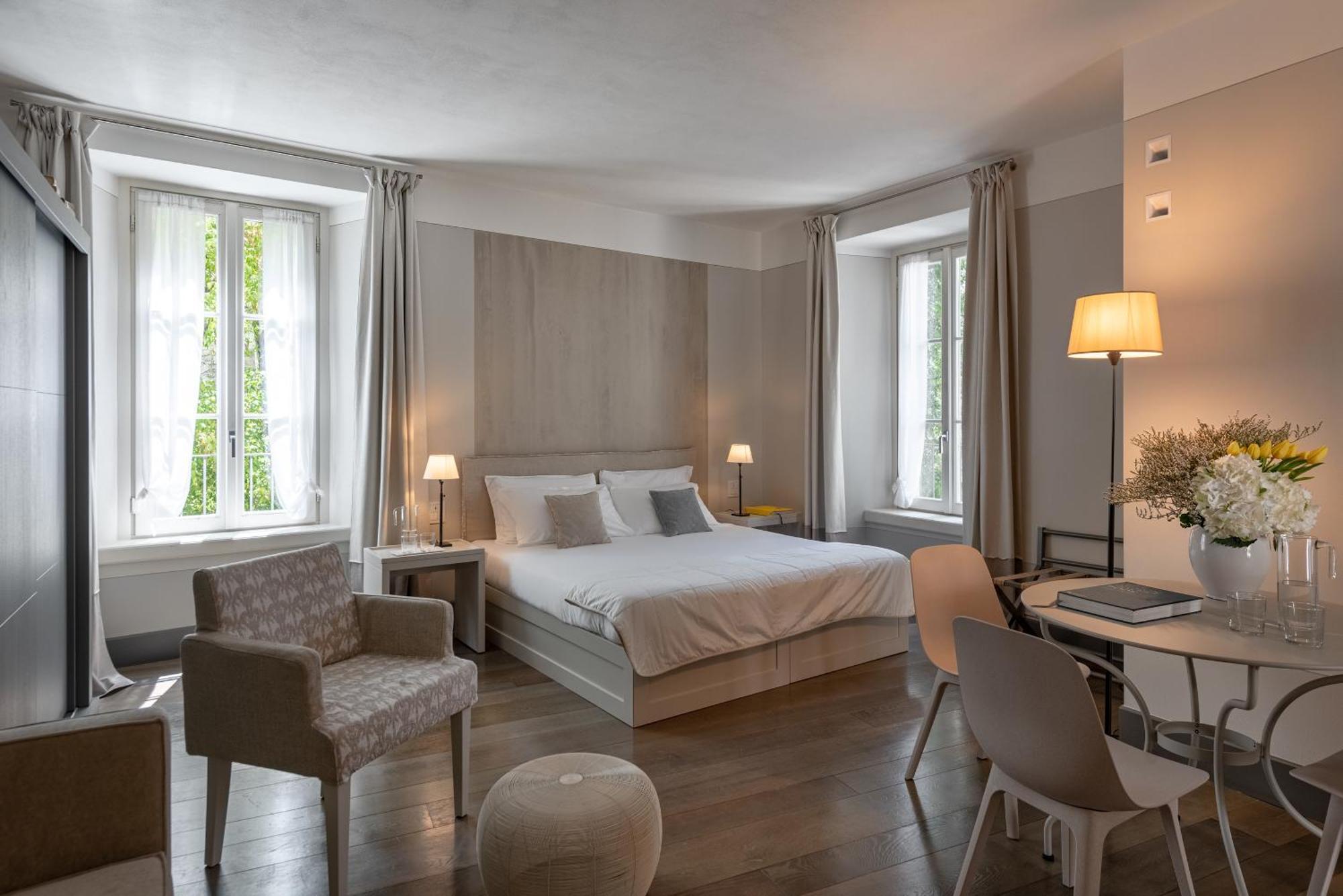 Gombithotel Bergamo Ngoại thất bức ảnh