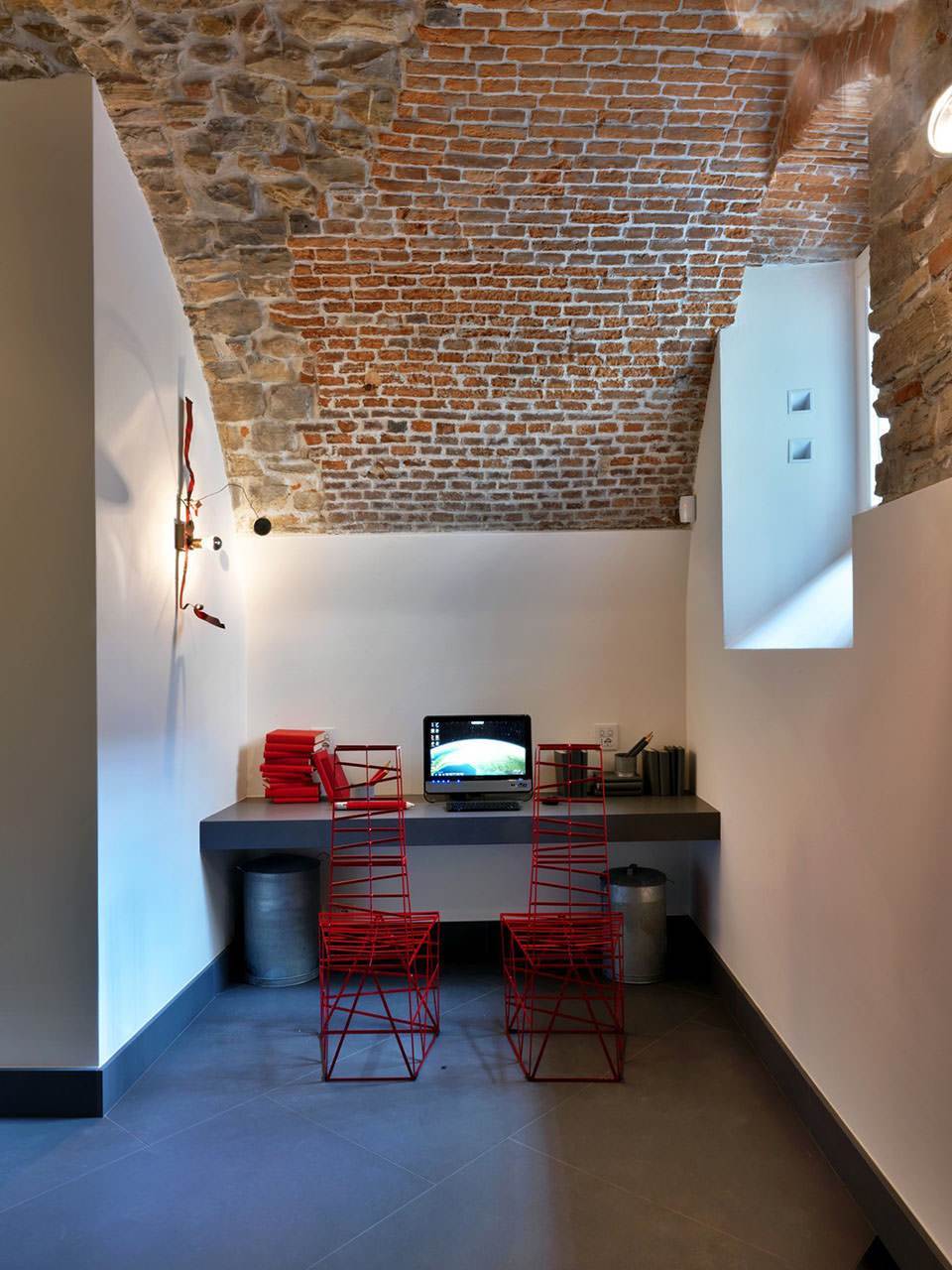 Gombithotel Bergamo Ngoại thất bức ảnh
