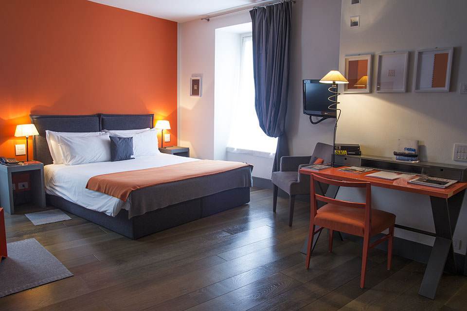 Gombithotel Bergamo Ngoại thất bức ảnh