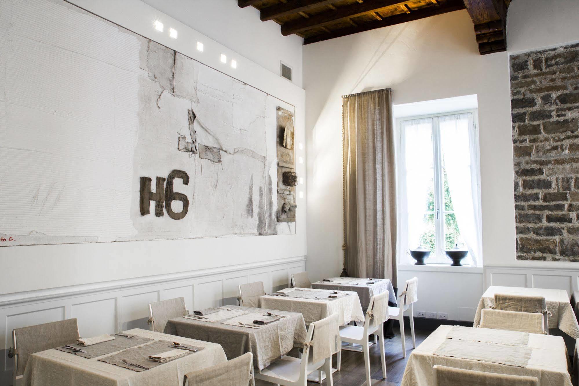 Gombithotel Bergamo Ngoại thất bức ảnh