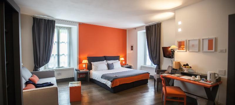Gombithotel Bergamo Ngoại thất bức ảnh