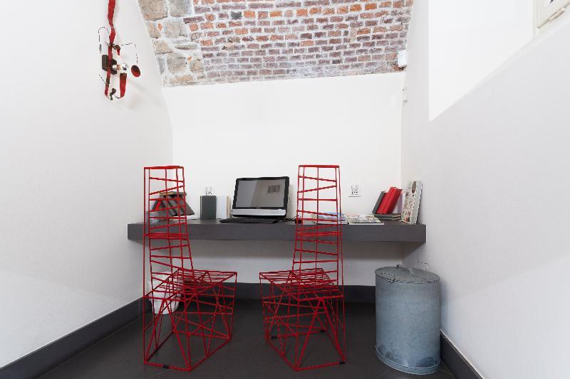 Gombithotel Bergamo Ngoại thất bức ảnh