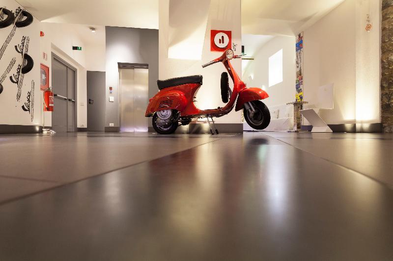 Gombithotel Bergamo Ngoại thất bức ảnh