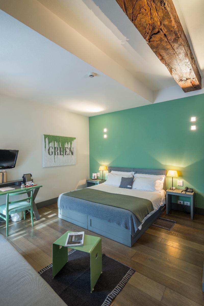 Gombithotel Bergamo Ngoại thất bức ảnh