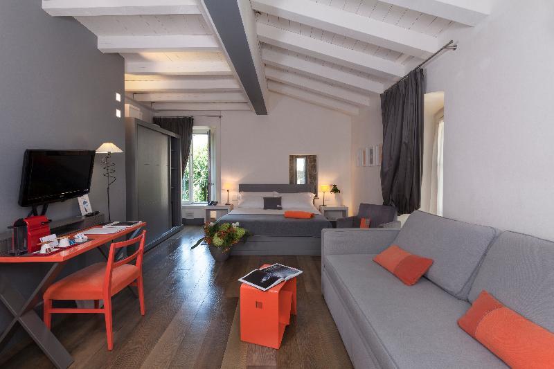 Gombithotel Bergamo Ngoại thất bức ảnh
