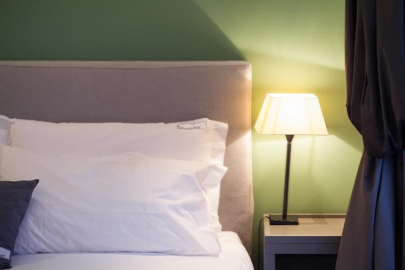 Gombithotel Bergamo Ngoại thất bức ảnh