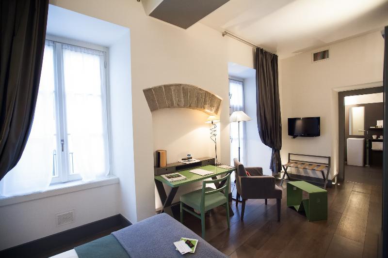 Gombithotel Bergamo Ngoại thất bức ảnh