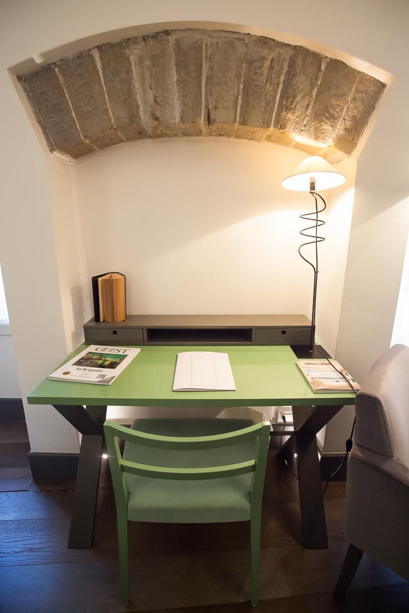 Gombithotel Bergamo Ngoại thất bức ảnh